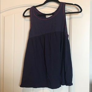 Universal Thread tank